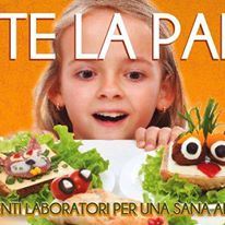 EVENTO PER BAMBINI : Fate la Pappa