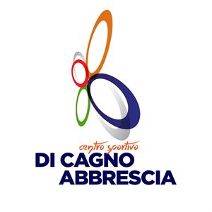 Restyling Logo centro Sportivo Di Cagno Abbrescia