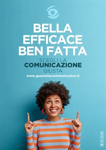 Campagna di Comunicazione Guastella Communication