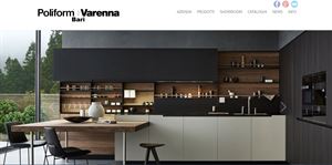 SITO POLIFORM VARENNA BARI http://www.poliformbari.com/