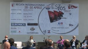 XII EDIZIONE EST 105 Regata Internazionale