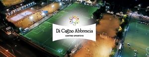 01.06.2017 NOTTE BIANCA DELLO SPORT Centro Sportivo Di Cagno Abbrescia